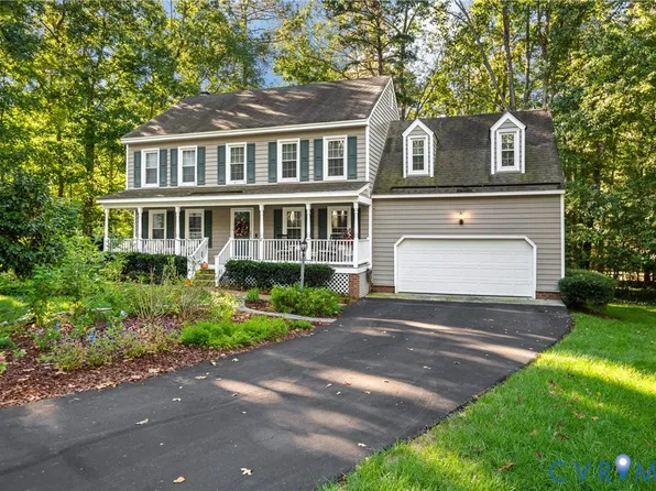 6207 Forest Wood Ct, Midlothian, VA 23112