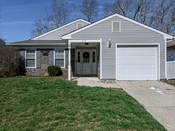 210 Lexington Dr, Little Egg Harbor, NJ 08087