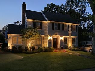 4 Chester Rd, Montclair, NJ 07043