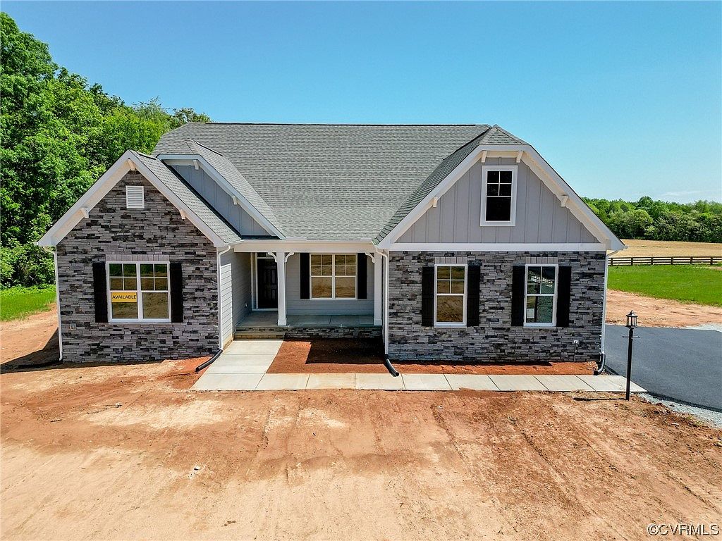 4632 Battleline Dr, Mechanicsville, VA 23111 MLS 2319928 Zillow