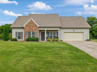 3236 Marion Davis Dr, Murfreesboro, TN 37129