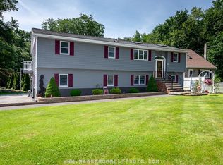17 Garfield St, Salisbury, MA 01952