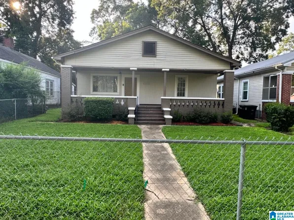 1512 Avenue J, Birmingham, AL 35218