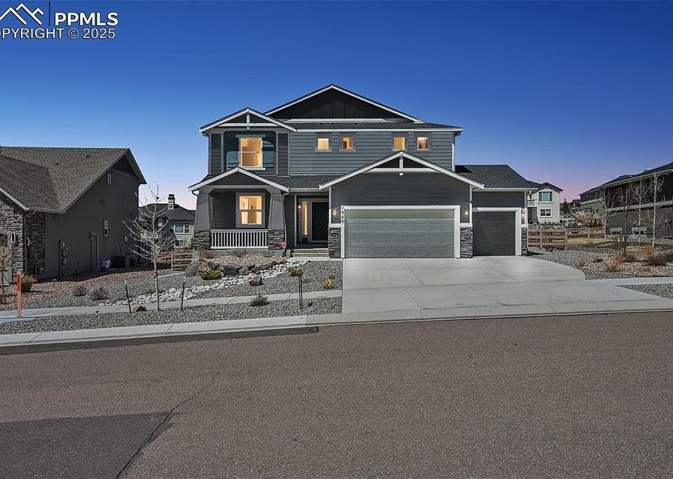 1960 Ruffino Dr, Colorado Springs, CO 80921 | Zillow