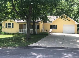 3265 Lytle Rd, Waynesville, OH 45068