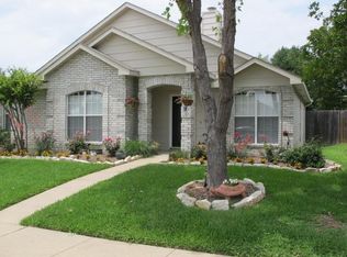 2332 Foothill Rd, McKinney, TX 75072