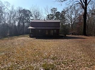 4113 Old Colony Rd, Port Gibson, MS 39150