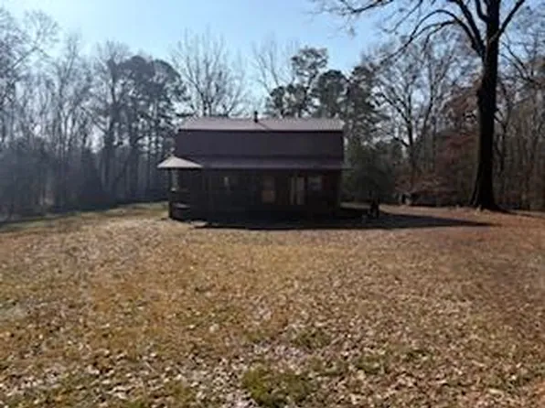 4113 Old Colony Rd, Port Gibson, MS 39150