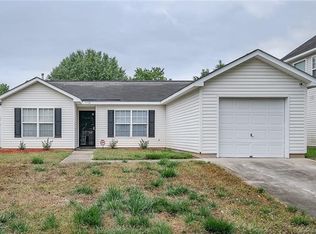 3552 Nevin Brook Rd, Charlotte, NC 28269