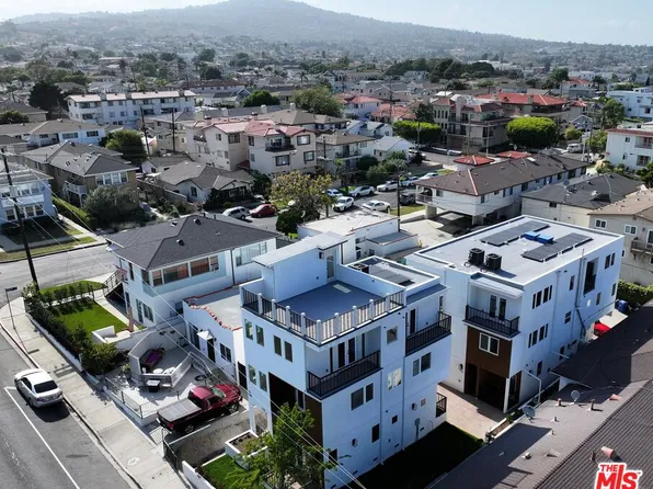 776 1/2 W 25th St, San Pedro, CA 90731