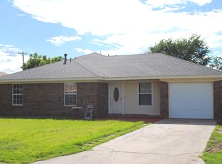 1100 Bruce Ave, Dumas, TX 79029