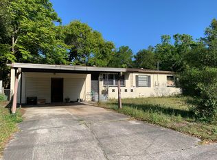 2917 Wycombe Dr W, Jacksonville, FL 32277