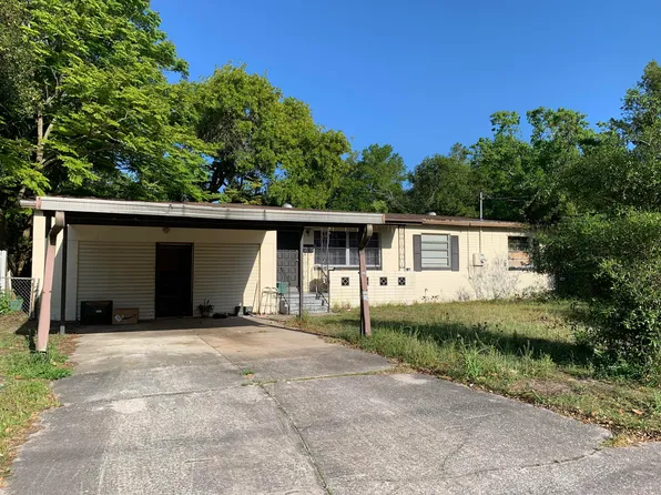 2917 Wycombe Dr W, Jacksonville, FL 32277