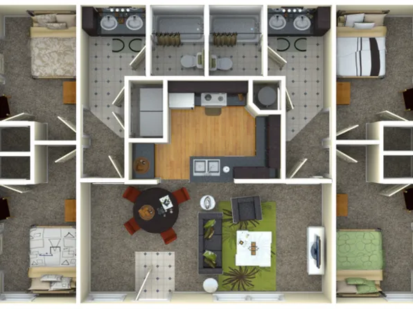 1902 Cuesta Dr Unit 1311, Orlando, FL 32826