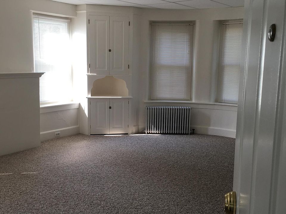 #1 Hall Entry to Living Room