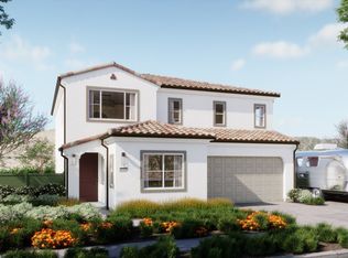 Joshua Plan, Grand Horizon at Silverwood, Hesperia, CA 92345