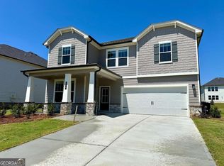 726 Ruddy Dr LOT 88, Grayson, GA 30017