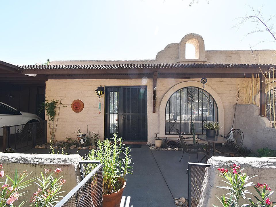 1st image of 5172 N Tigua Dr