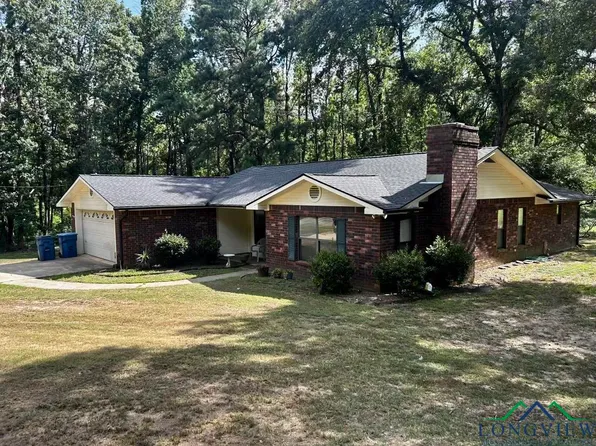 3907 S Washington Ave, Marshall, TX 75672