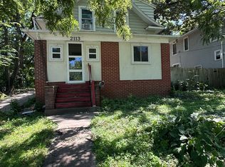 2113 SW 9th St, Des Moines, IA 50315