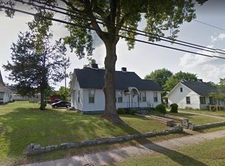 480 Columbia Rd, Winnsboro, SC 29180