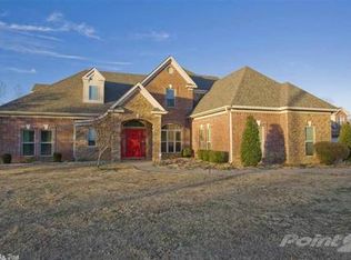 0 Stoneridge Rd, AUSTIN, AR 72007