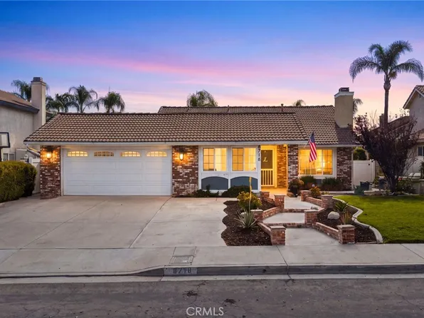 8718 Quailbush Dr, Riverside, CA 92508