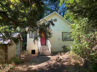 4124 Vernie St, Dunsmuir, CA 96025