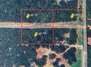/off Pr LOT 3240-19, Clarksville, AR 72830