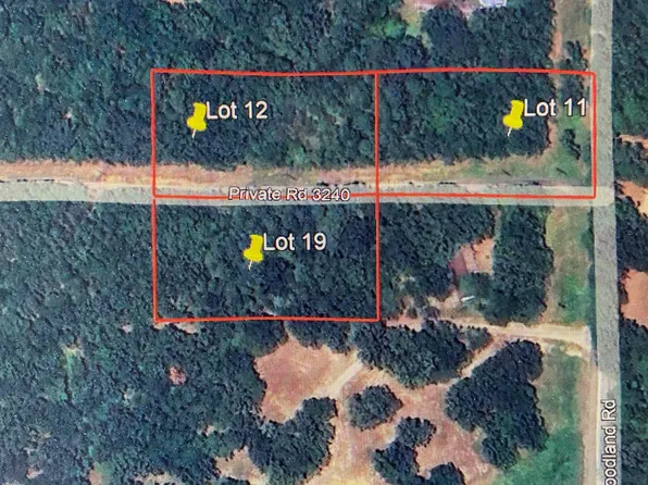 /off Pr Lot 3240-19, Clarksville, AR 72830