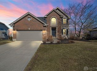1469 Blake Ct, Fairborn, OH 45324
