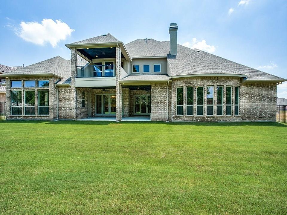 208 Woodsong Way, Southlake, TX 76092 Zillow