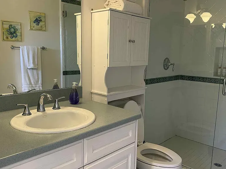 6115 Camino De La Costa #1 — Photo 12