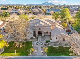 2979 E Bonanza Rd, Gilbert, AZ 85297