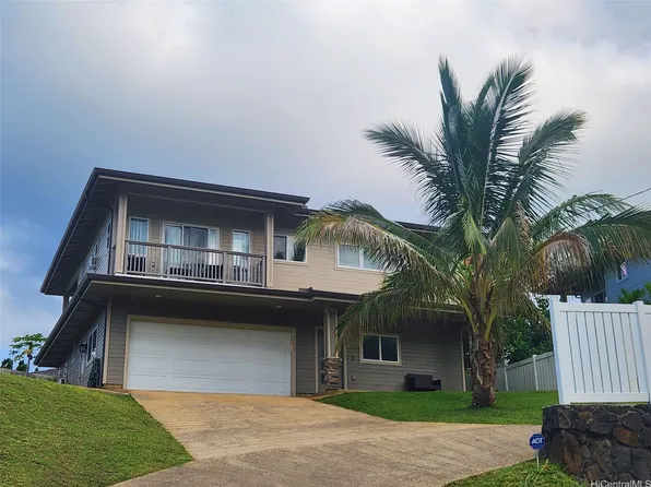 (undisclosed Address), Kaneohe, HI 96744
