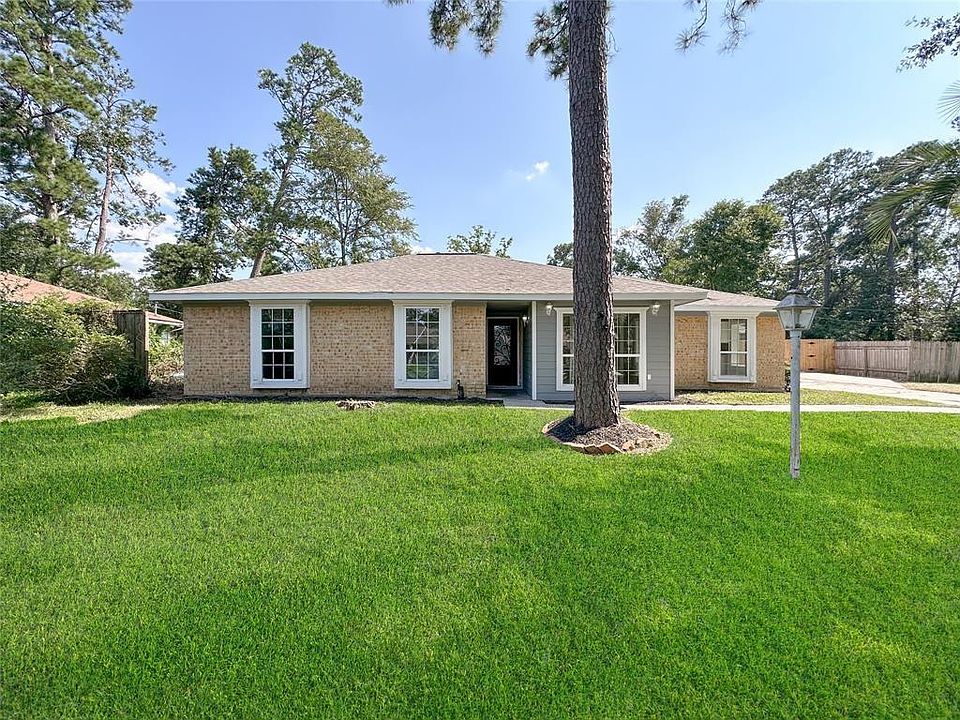 1st image of 3207 Chaparral Way