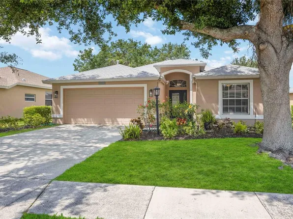5091 Creekside Trl, Sarasota, FL 34243