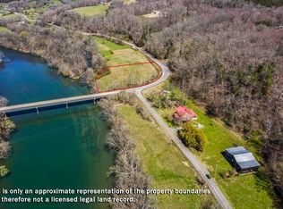 LOT 18 Bewley Chapel Rd, Mosheim, TN 37818