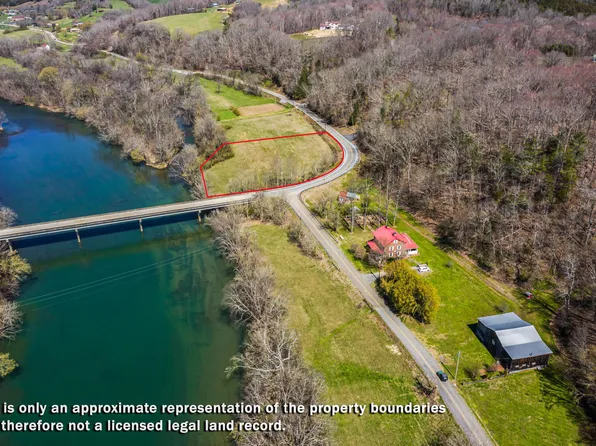 LOT 18 Bewley Chapel Rd, Mosheim, TN 37818