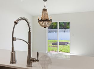 888 Bent Creek Drive, Fort Pierce, FL 34947