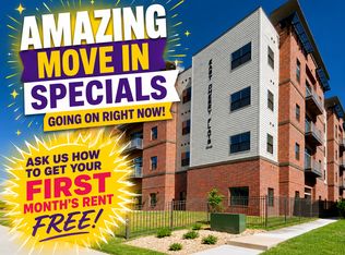 East Cherry Flats, Springfield, MO 65802