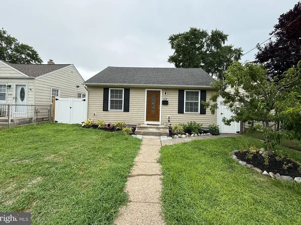 222 Samdin Blvd, Hamilton, NJ 08610
