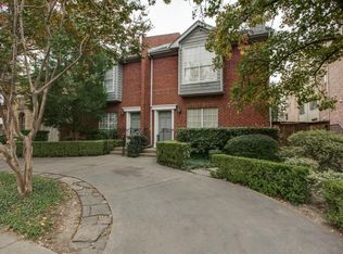 3425 Rankin St, University Park, TX 75205