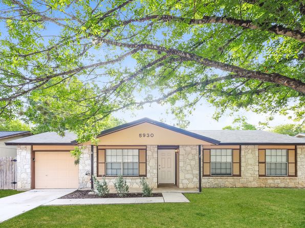 5930 Cliff Valley Dr