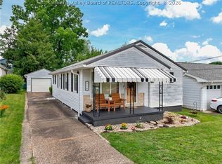 316 Dudding Ave, Hurricane, WV 25526
