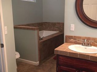 101 Ramsey Rd, Helena, AR 72342