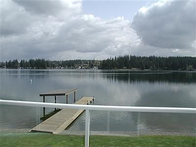 View from upper deck