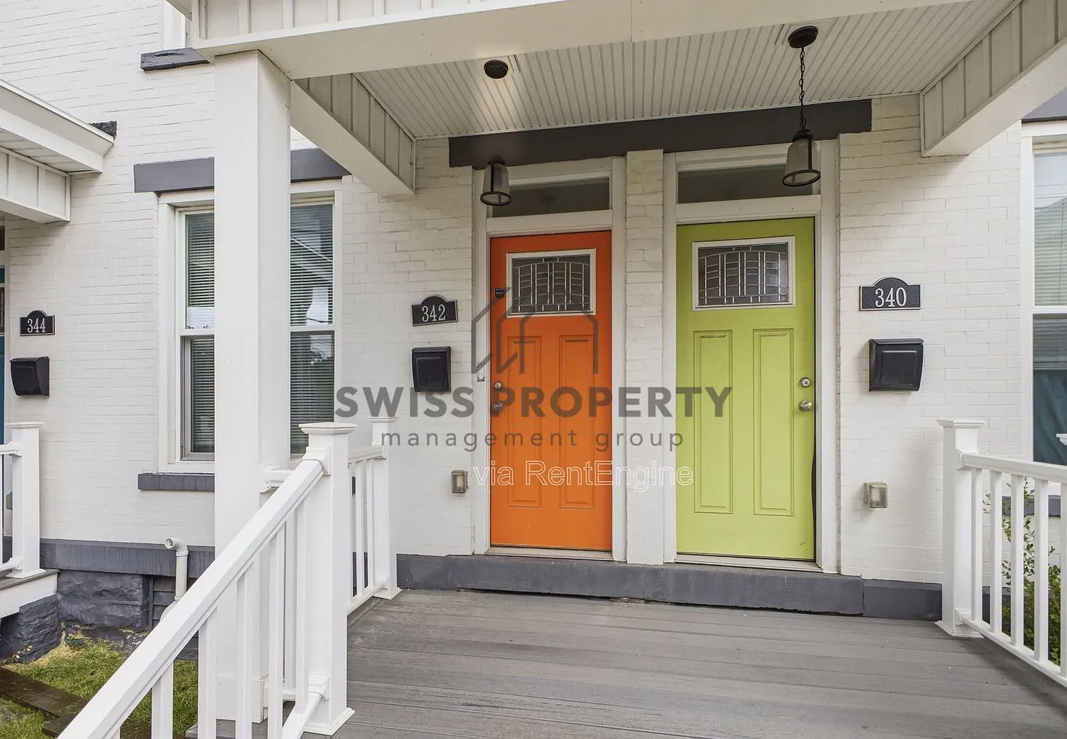 2 bed, 2.0 bath, $1,575 — Photo 3
