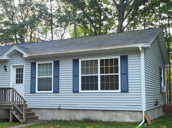 520 Oak Hill Road, Swanville, ME 04915