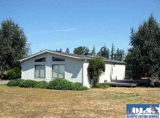 33 Onager Ln, Sequim, WA 98382